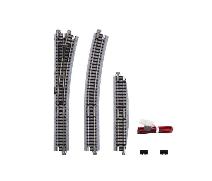 K20-421 Kato N Scale Signal Viaduct 124mm - Picture 1 of 1